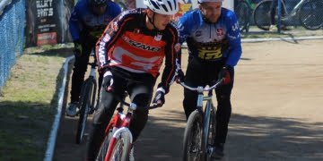  14 Czerwca 2020 60341 speedrowerowy slask jak zuzlowa unia leszn 1