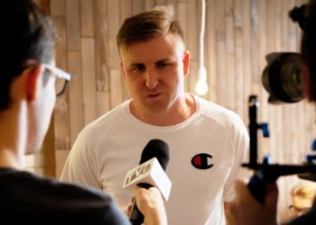 Jacek Kaszuba: Będzie bardzo ciekawy transfer