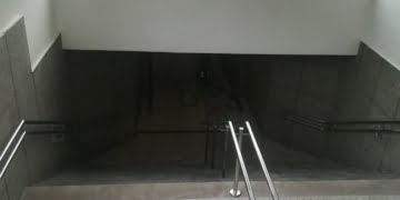 Wkrótce otwarcie przejścia pod torami! (zdjęcia)