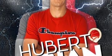 Nowy skrzydłowy w Lesznie!