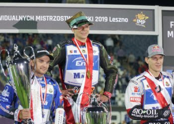 Czwarty raz Kołodzieja