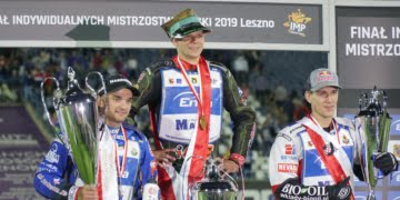 Czwarty raz Kołodzieja