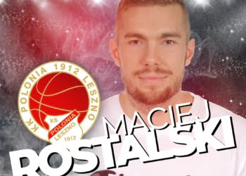 Kolejny zawodnik wraca do Leszna