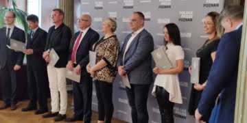 Sklepy Krzyś najlepsze w regionie