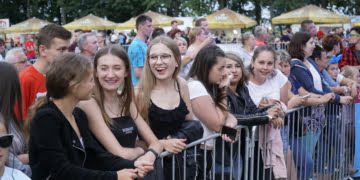 Imprezowo w Pawłowicach [zdjęcia+film]