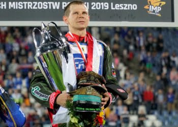 Finał IMP dla Kołodzieja (fotorelacja)