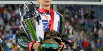 Finał IMP dla Kołodzieja (fotorelacja)