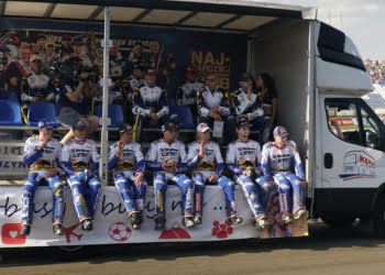 Fogo Unia Leszno 51:39 Speed Car Motor Lublin (foto)