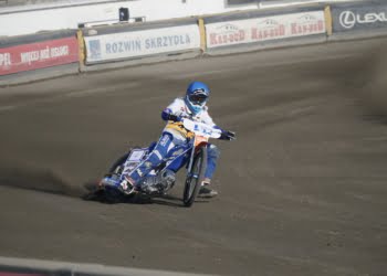 Fogo Unia Leszno 51:39 Speed Car Motor Lublin (foto)