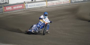 Fogo Unia Leszno 51:39 Speed Car Motor Lublin (foto)