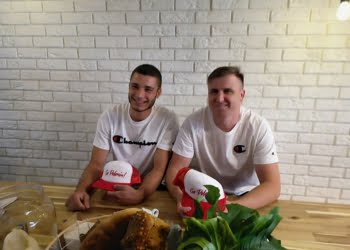 Sirijatowicz ponownie w Lesznie!