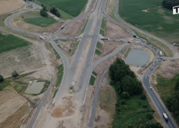 Co słychać na odcinku drogi S5 z Leszna do Poznania