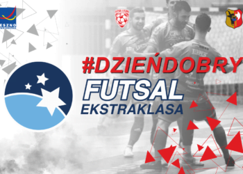 Na początek Clearex Chorzów