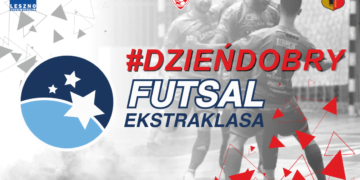 Na początek Clearex Chorzów