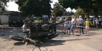 Piknik ku Ojczyźnie [zdjęcia+film]