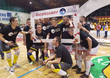 Idzie wrzesień, czyli do startu Futsal Ekstraklasy coraz bliżej