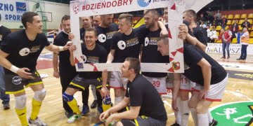 Idzie wrzesień, czyli do startu Futsal Ekstraklasy coraz bliżej
