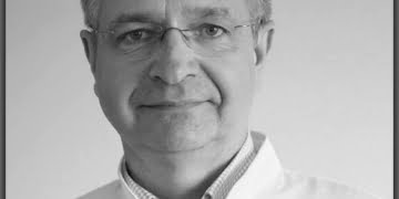 Nie żyje dr n.med. Michał Mikołajczak. Miał 57 lat