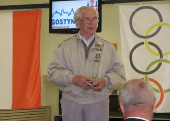 Zmarł Joachim Król