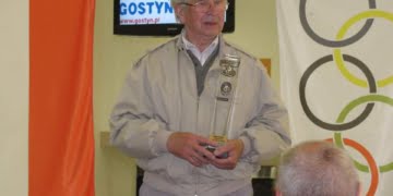 Zmarł Joachim Król