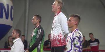 Mould mistrzem świata. Kapitalny finał ICSF World Championship