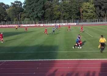 Ostre strzelanie Stainer Polonii Leszno