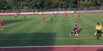 Ostre strzelanie Stainer Polonii Leszno