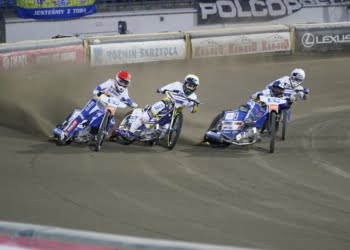 Fogo Unia Leszno – Get Well Toruń 64:26 (fotorelacja)