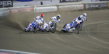 Fogo Unia Leszno – Get Well Toruń 64:26 (fotorelacja)