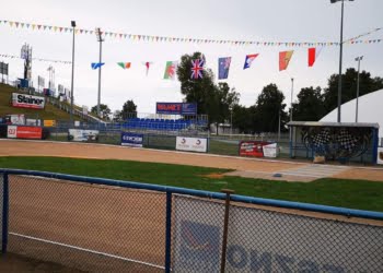 Ostatnie szlify do Mistrzostw Świata w Speedrowerze