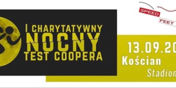 Sprawdź kondycję i pomóż Danielowi Glapiakowi (zapowiedź)