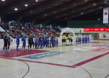 Debiut jak marzenie (video)