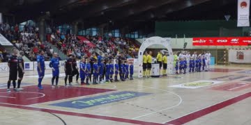 Debiut jak marzenie (video)