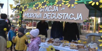 VII Dzień Przedszkolaka