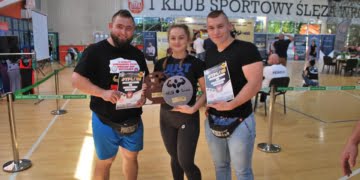 Z Wrocławia wrócili z medalami