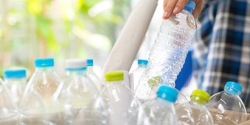 „Plastik oddajesz, sadzonkę dostajesz”