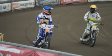 Byki wjechały do finału (fotorelacja)