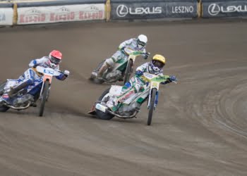 Byki wjechały do finału (fotorelacja)