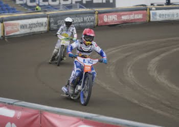 Byki wjechały do finału (fotorelacja)