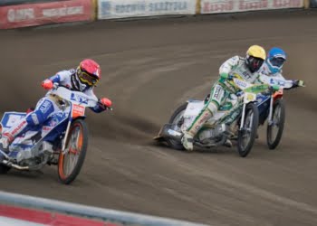 Byki wjechały do finału (fotorelacja)