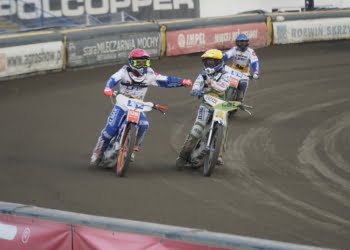 Byki wjechały do finału (fotorelacja)