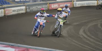 Byki wjechały do finału (fotorelacja)