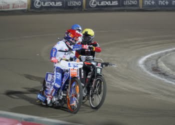 Byki na tronie w potrójnej koronie!!!