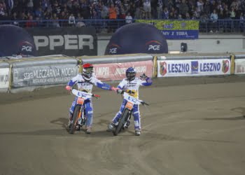 Byki na tronie w potrójnej koronie!!!