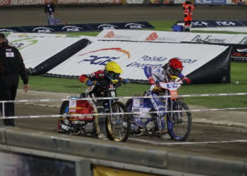 Byki na tronie w potrójnej koronie!!!