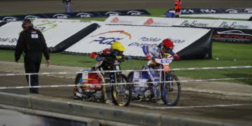 Byki na tronie w potrójnej koronie!!!