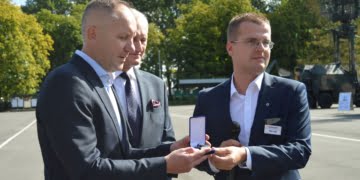 Hybrydy w rękach miasta [zdjęcia+film]