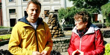 Program „Zakochaj się w Polsce” odwiedził Leszno!