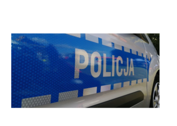 Policyjny pościg za kierowcą ciężarówki na S5