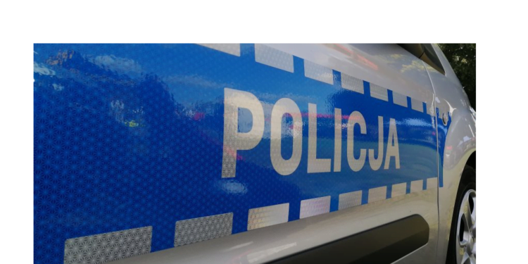 Policja 24 Września 2019 Policja